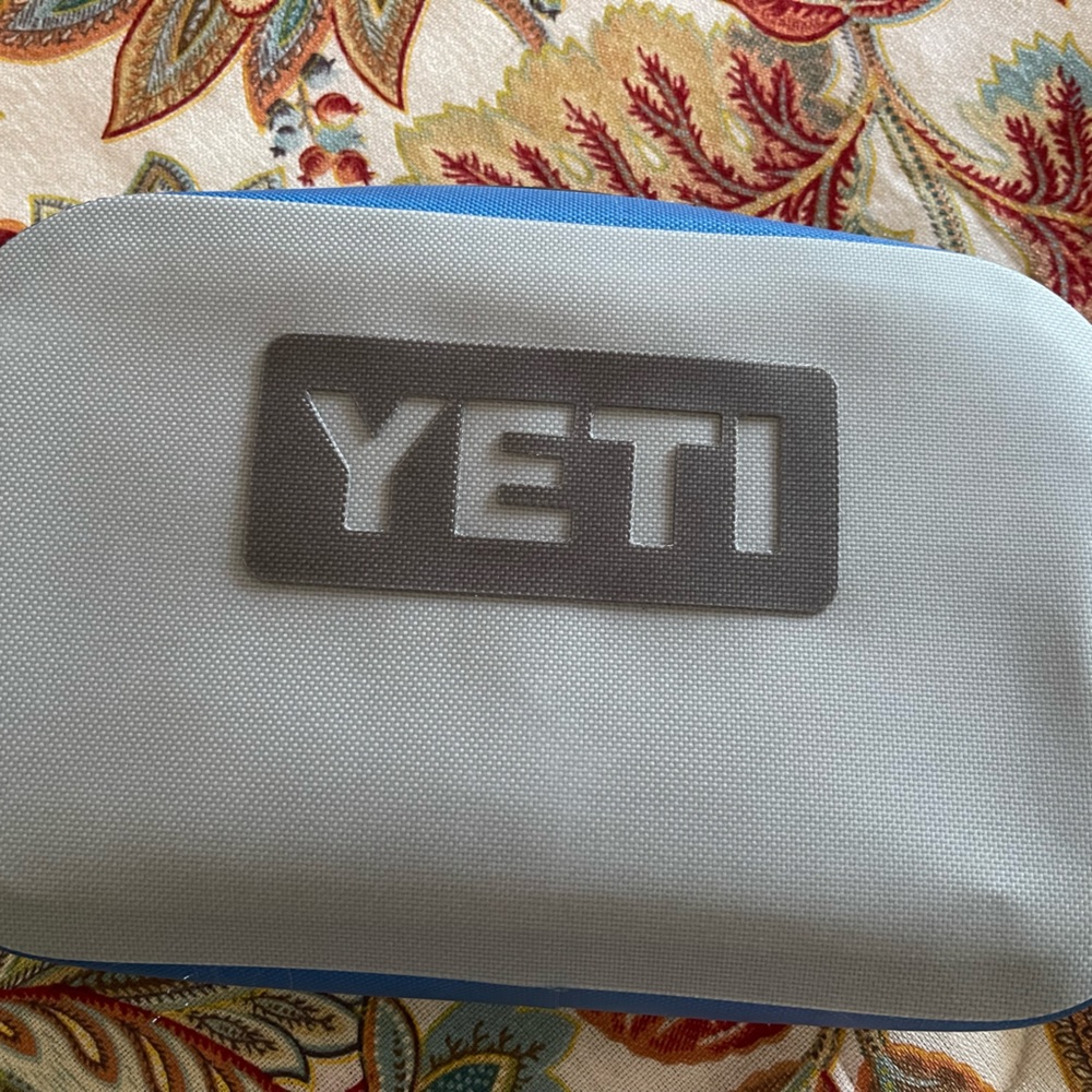 Yeti cooler accessories